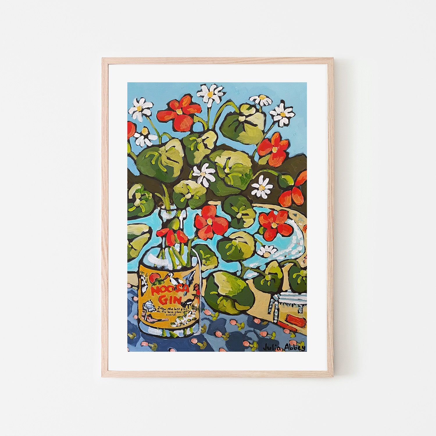 wall-art-print-canvas-poster-framed-Noosa Gin-6