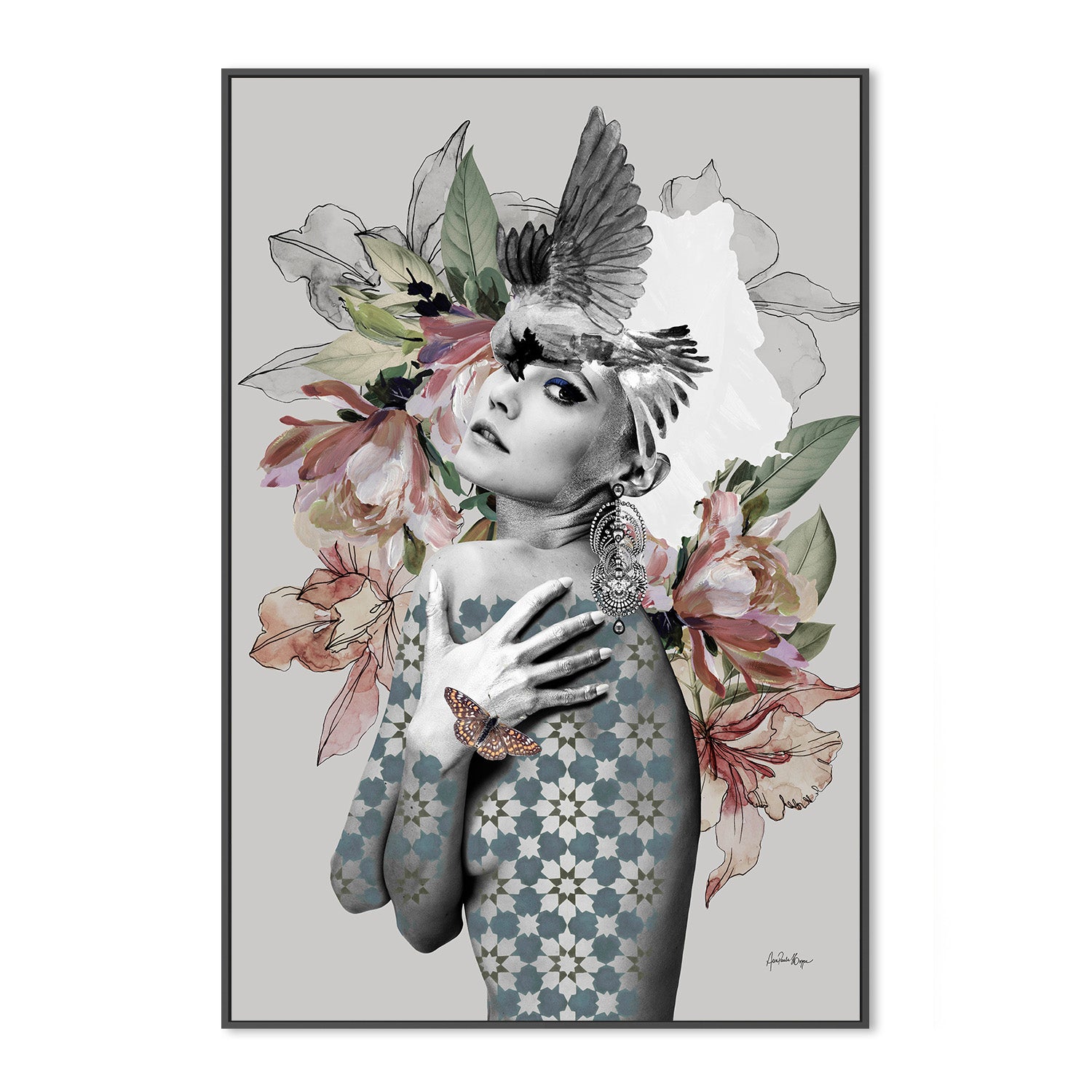 wall-art-print-canvas-poster-framed-Norah-3