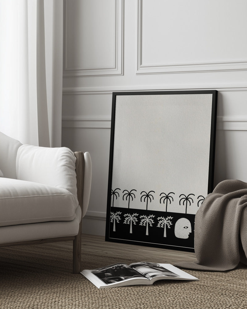 wall-art-print-canvas-poster-framed-Nostalgia, Style A-10
