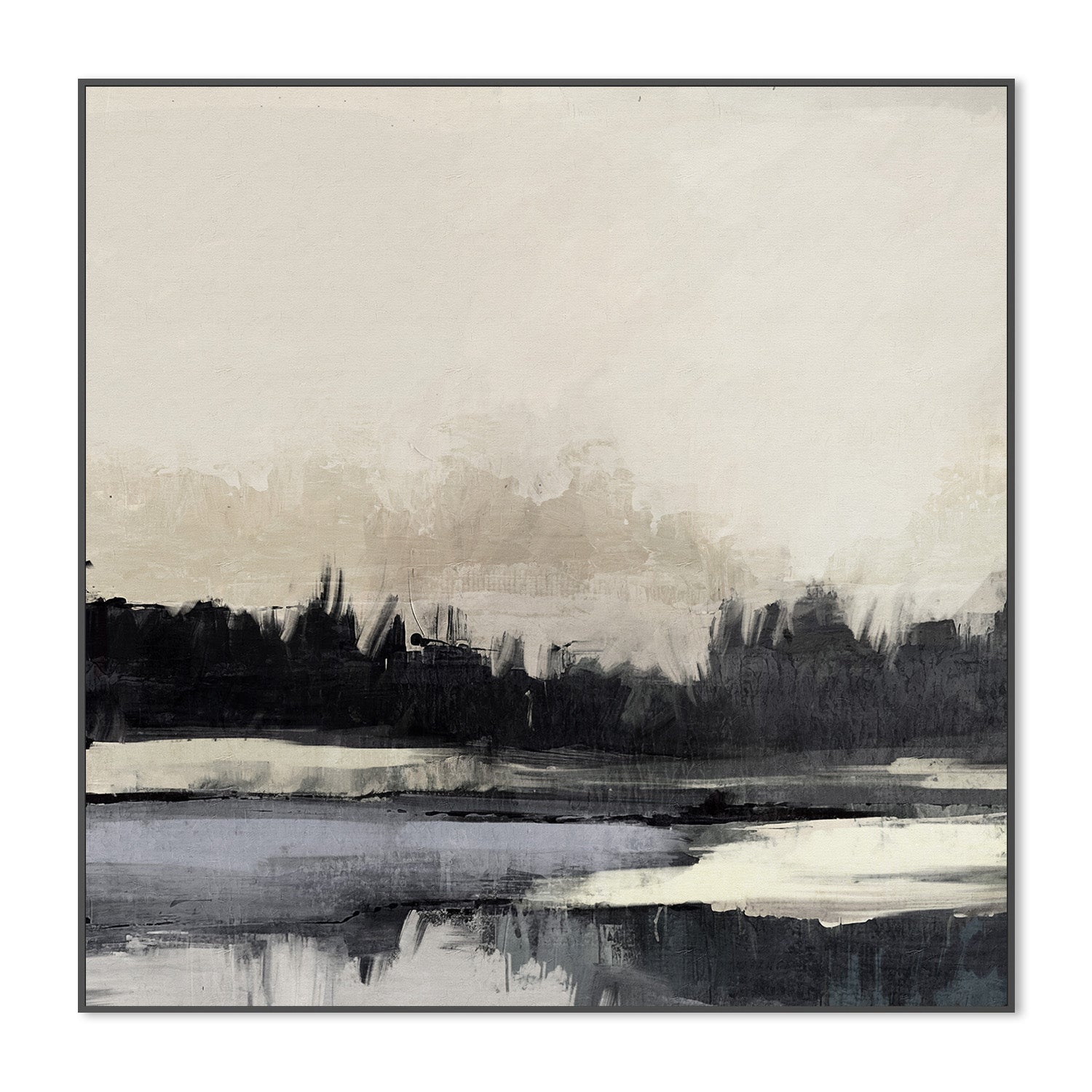 wall-art-print-canvas-poster-framed-Nowhere Land, Style B-3