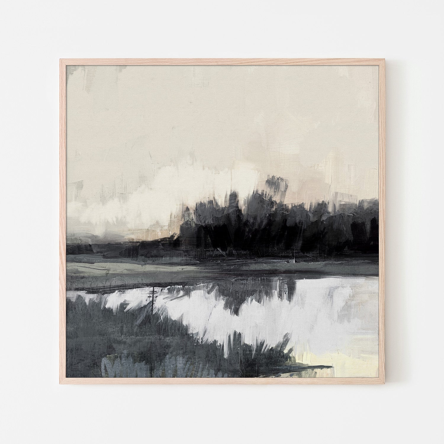 wall-art-print-canvas-poster-framed-Nowhere Land, Style C-6