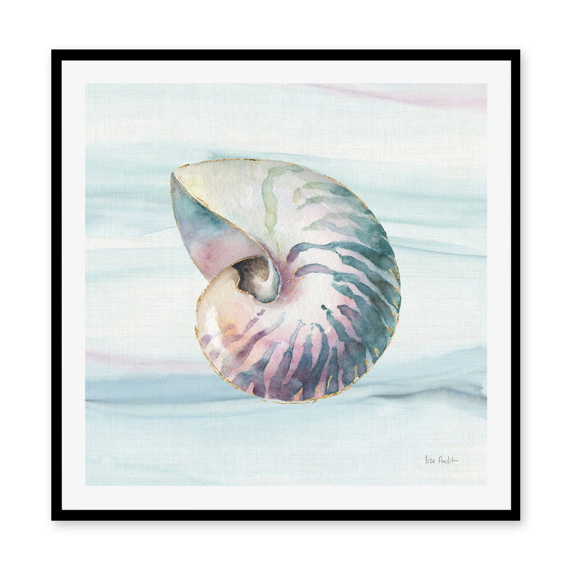 wall-art-print-canvas-poster-framed-Ocean Dream, Style A , By Lisa Audit-GIOIA-WALL-ART