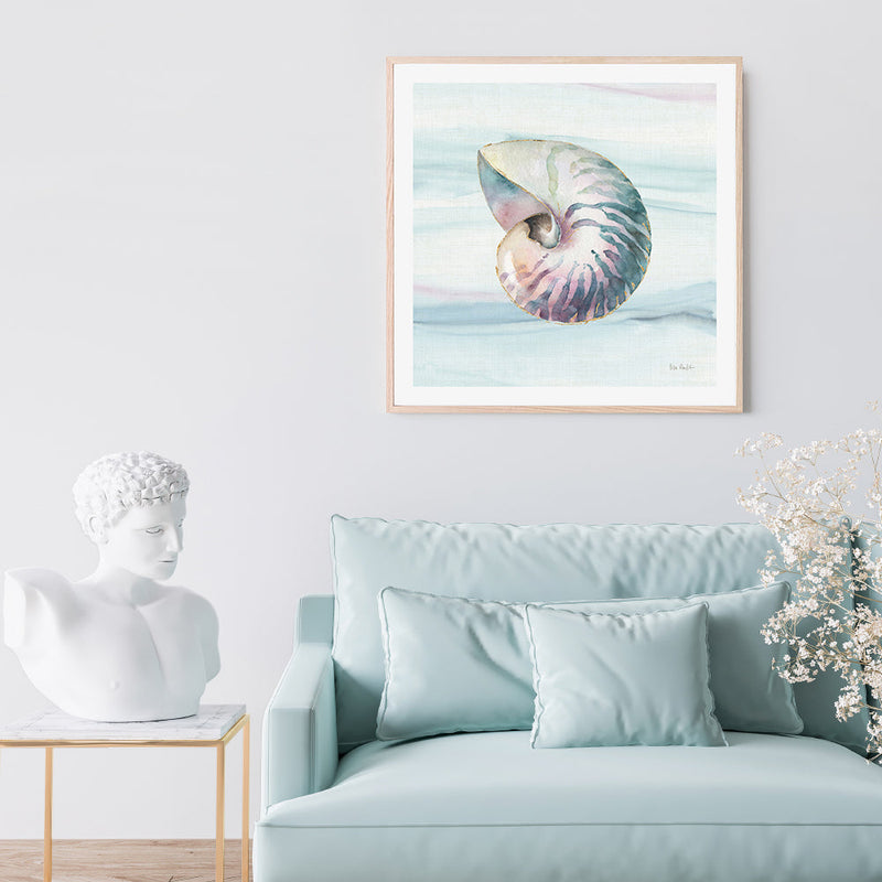 wall-art-print-canvas-poster-framed-Ocean Dream, Style A , By Lisa Audit-GIOIA-WALL-ART