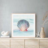 wall-art-print-canvas-poster-framed-Ocean Dream, Style B , By Lisa Audit-GIOIA-WALL-ART