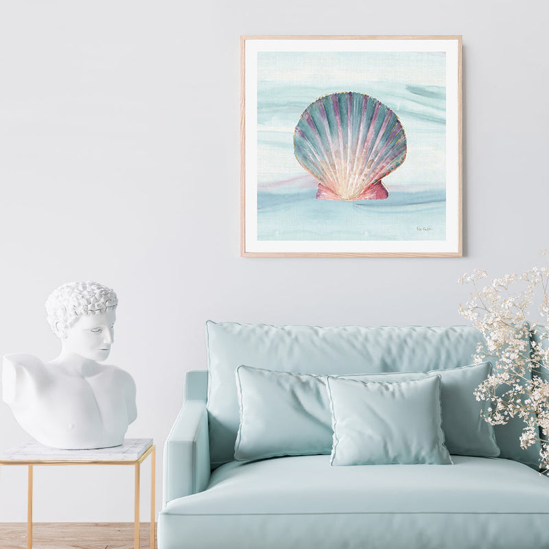wall-art-print-canvas-poster-framed-Ocean Dream, Style B , By Lisa Audit-GIOIA-WALL-ART