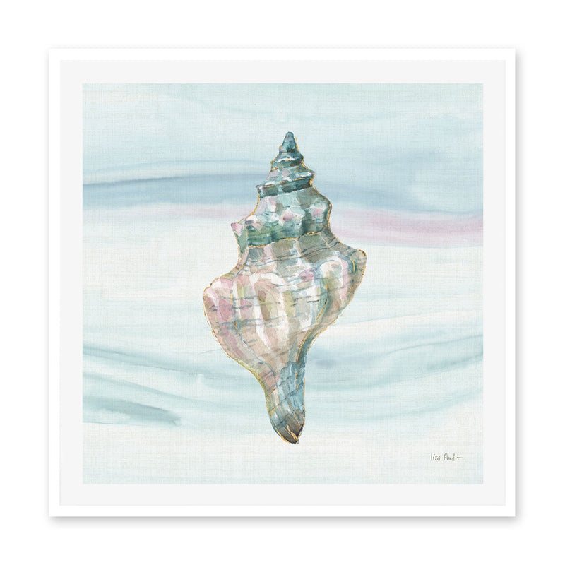 wall-art-print-canvas-poster-framed-Ocean Dream, Style D , By Lisa Audit-GIOIA-WALL-ART