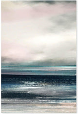 wall-art-print-canvas-poster-framed-Ocean Lights , By Dan Hobday-by-Dan Hobday-Gioia Wall Art