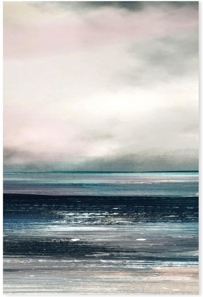 wall-art-print-canvas-poster-framed-Ocean Lights , By Dan Hobday-by-Dan Hobday-Gioia Wall Art