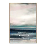 wall-art-print-canvas-poster-framed-Ocean Lights , By Dan Hobday-by-Dan Hobday-Gioia Wall Art