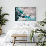 wall-art-print-canvas-poster-framed-Ocean Melody , By Petra Meikle-2