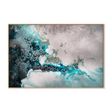 wall-art-print-canvas-poster-framed-Ocean Melody , By Petra Meikle-4