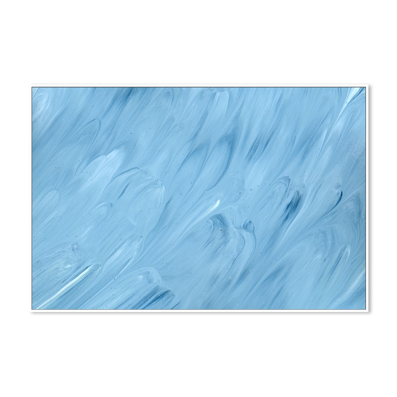 wall-art-print-canvas-poster-framed-Ocean Rush , By Cathy Anderson , By Cathy Anderson-5