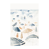 wall-art-print-canvas-poster-framed-Oceanside On Sunday, Style A , By Cass Deller-1