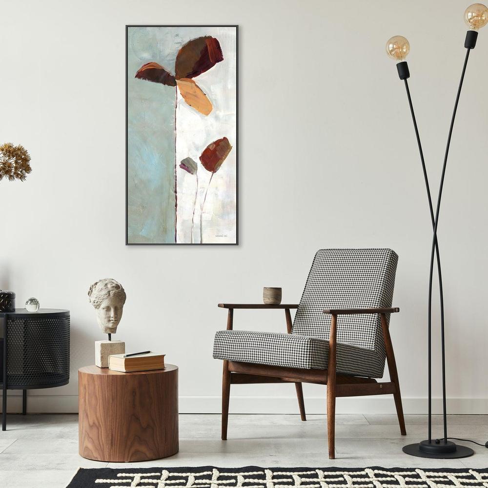 wall-art-print-canvas-poster-framed-Of Clover, Style A-by-Danhui Nai-Gioia Wall Art