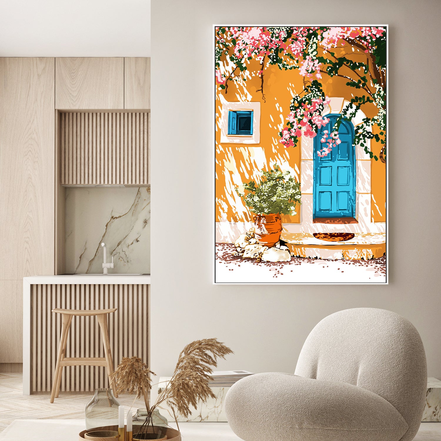 wall-art-print-canvas-poster-framed-Oh the Places You Will Go-2