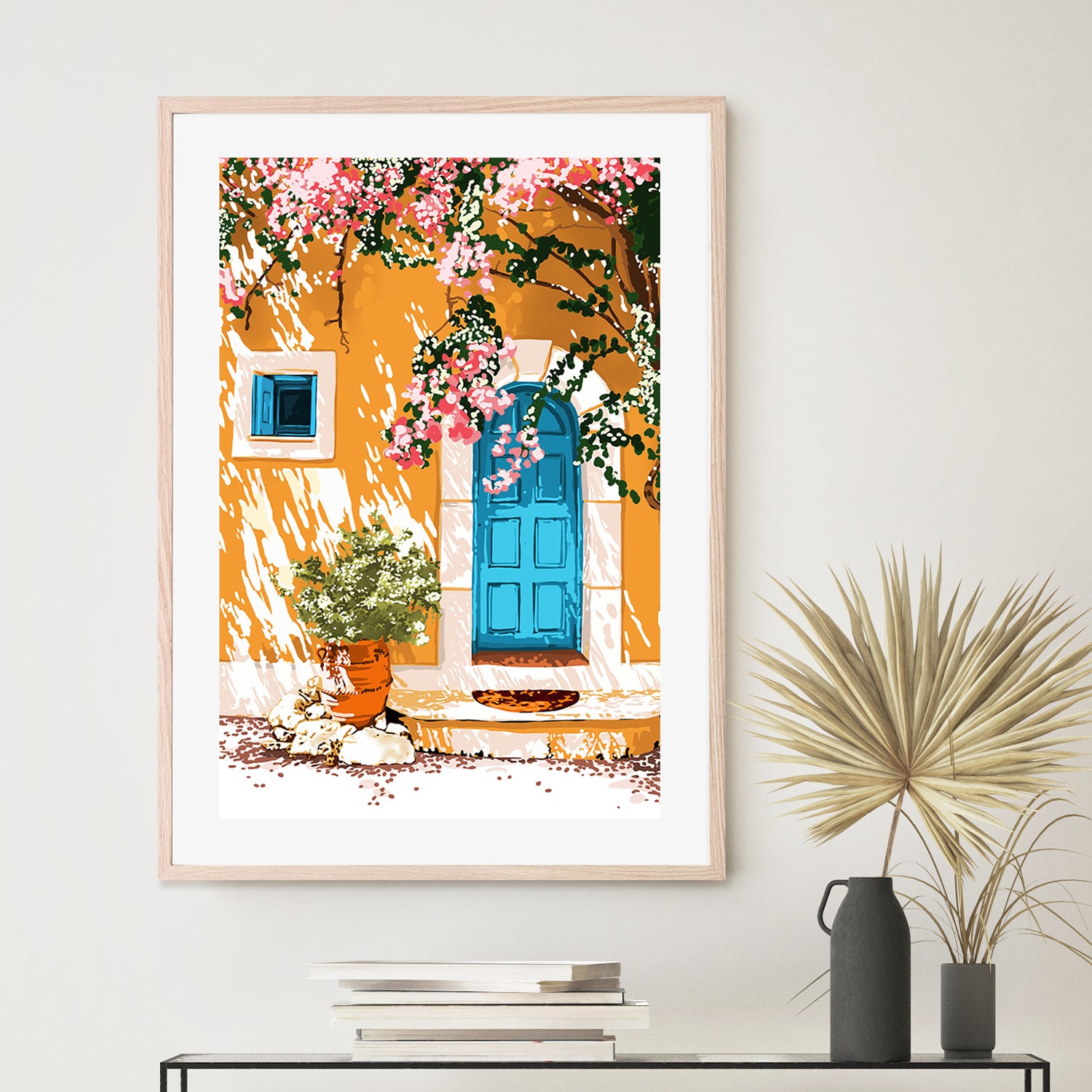 wall-art-print-canvas-poster-framed-Oh the Places You Will Go-8