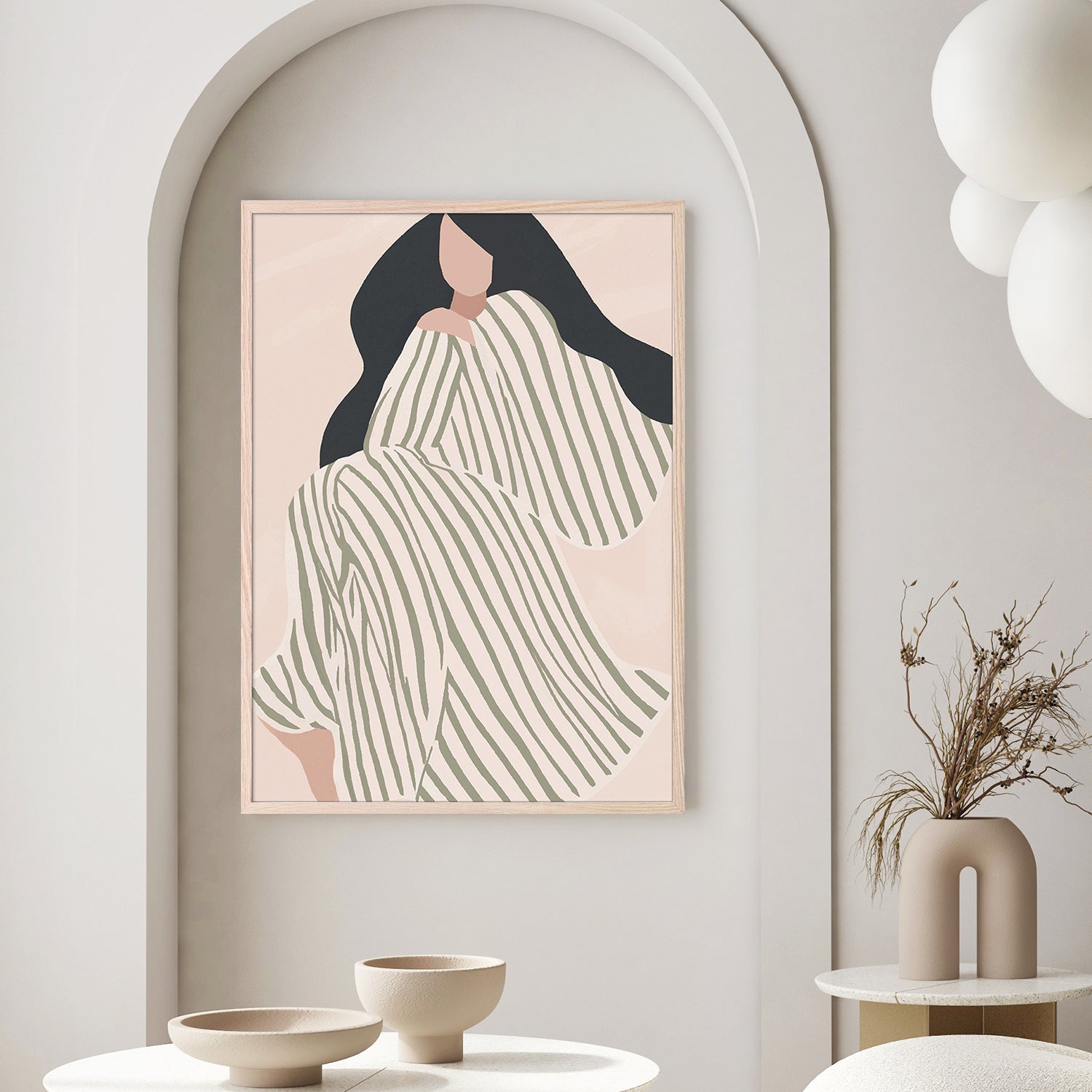 wall-art-print-canvas-poster-framed-Olives Desire-7