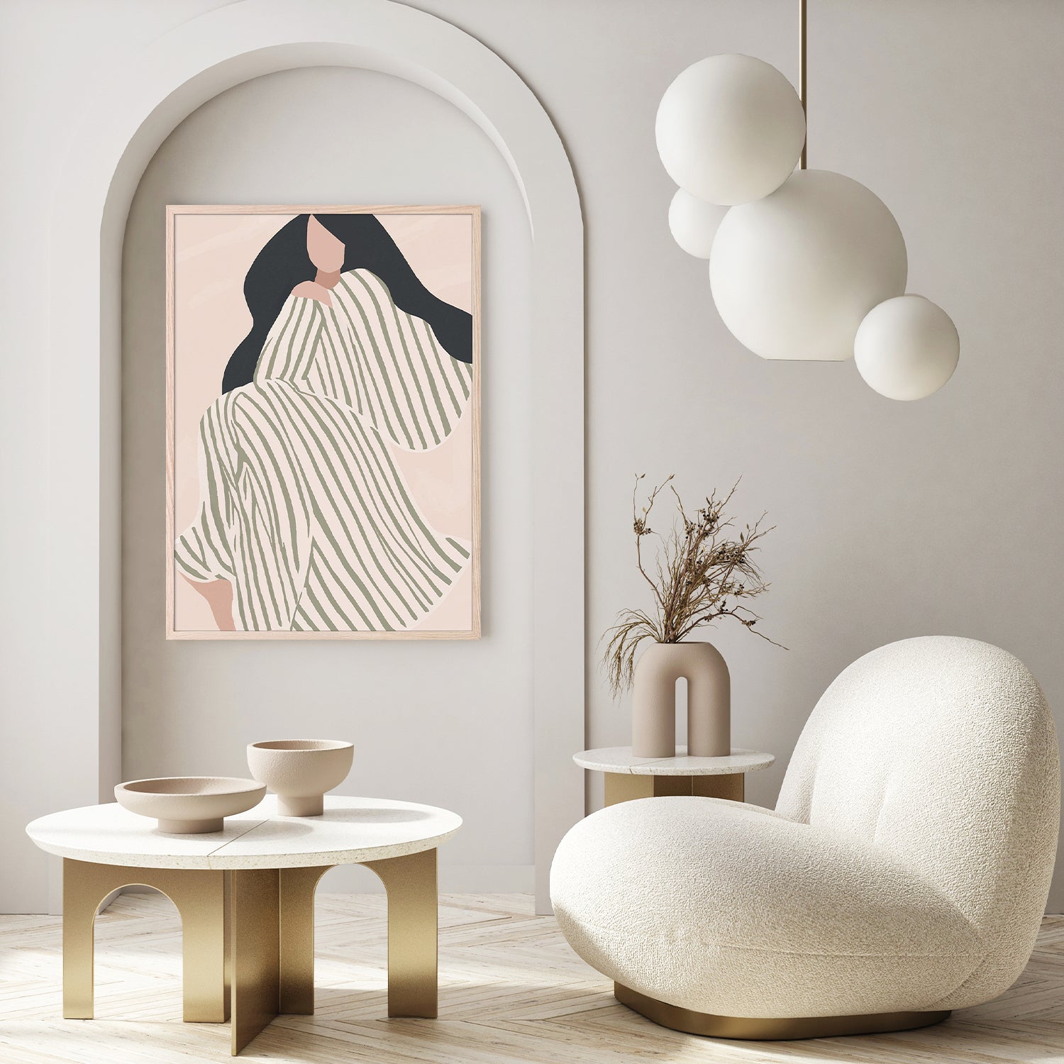 wall-art-print-canvas-poster-framed-Olives Desire-8