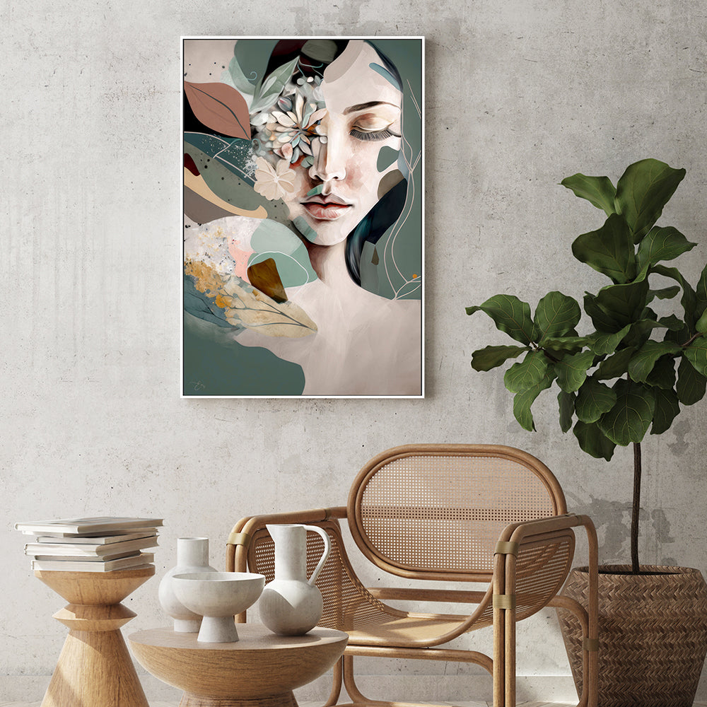 Canvas eve chair hotsell