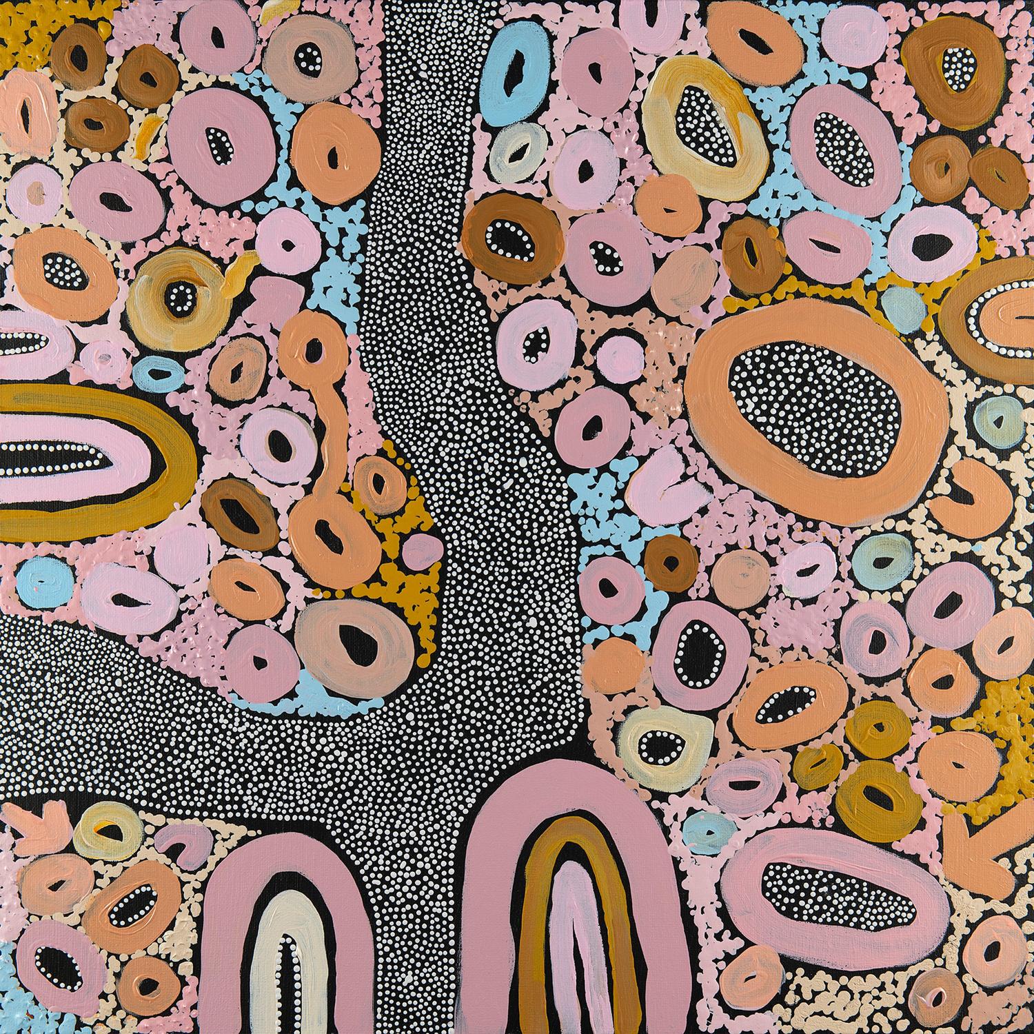 wall-art-print-canvas-poster-framed-On Country, Style B-1