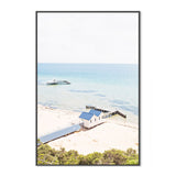 wall-art-print-canvas-poster-framed-On The Pier-3