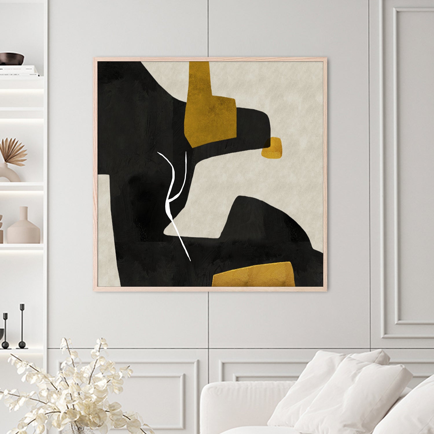wall-art-print-canvas-poster-framed-One Step Beyond-7