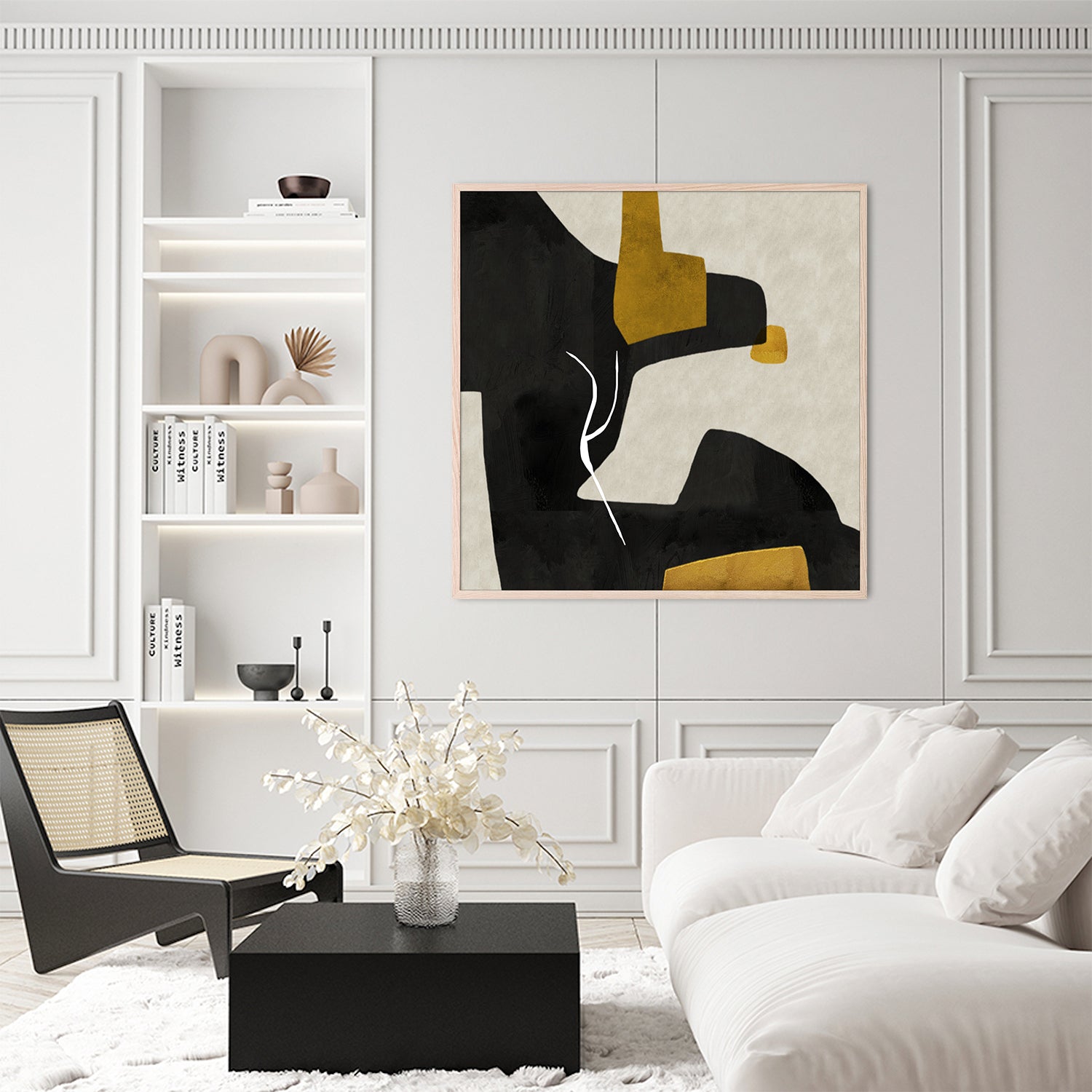wall-art-print-canvas-poster-framed-One Step Beyond-8