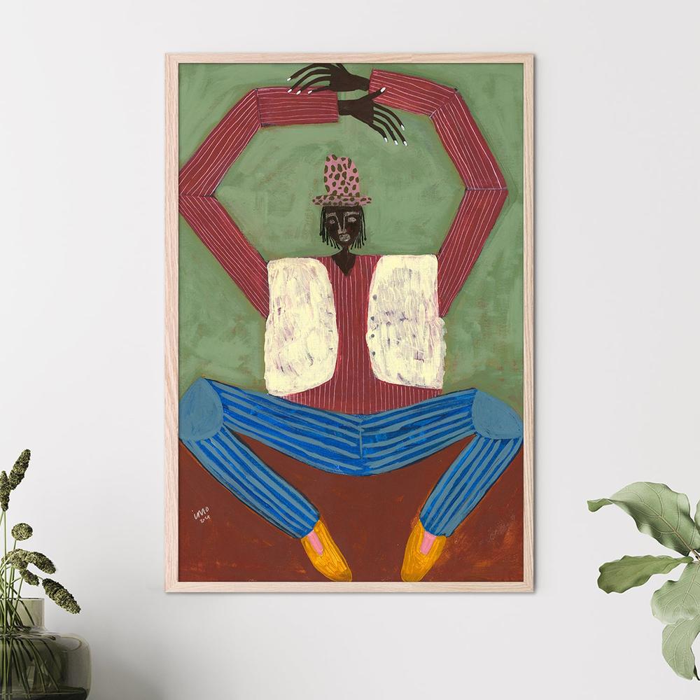 wall-art-print-canvas-poster-framed-Open Up-7