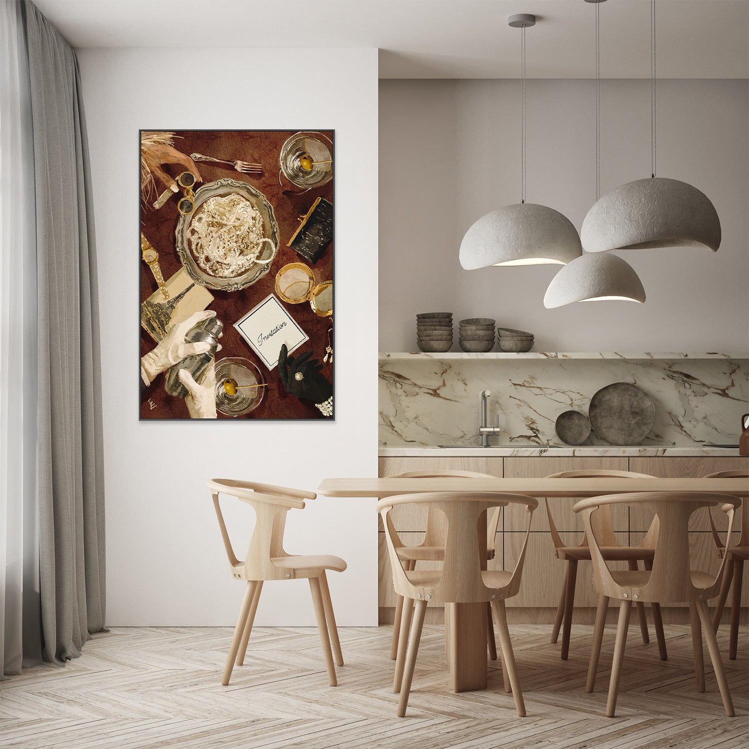 wall-art-print-canvas-poster-framed-Opera Memories-8