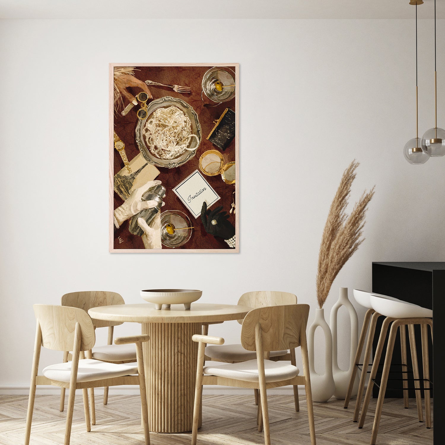 wall-art-print-canvas-poster-framed-Opera Memories-9