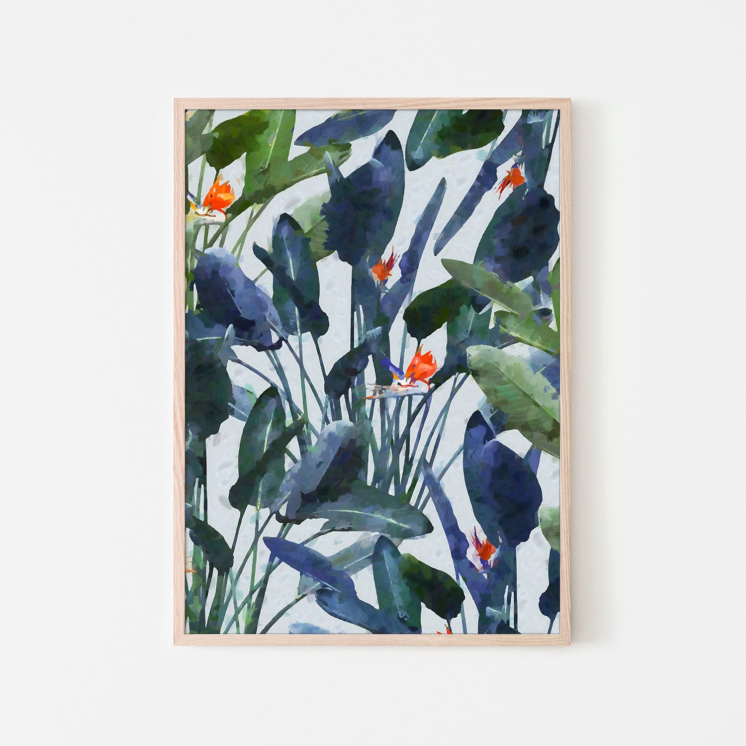 wall-art-print-canvas-poster-framed-Optical Zen-6