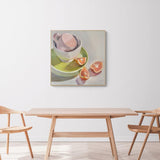 wall-art-print-canvas-poster-framed-Orange Slices-by-Jenny Westenhofer Art-Gioia Wall Art