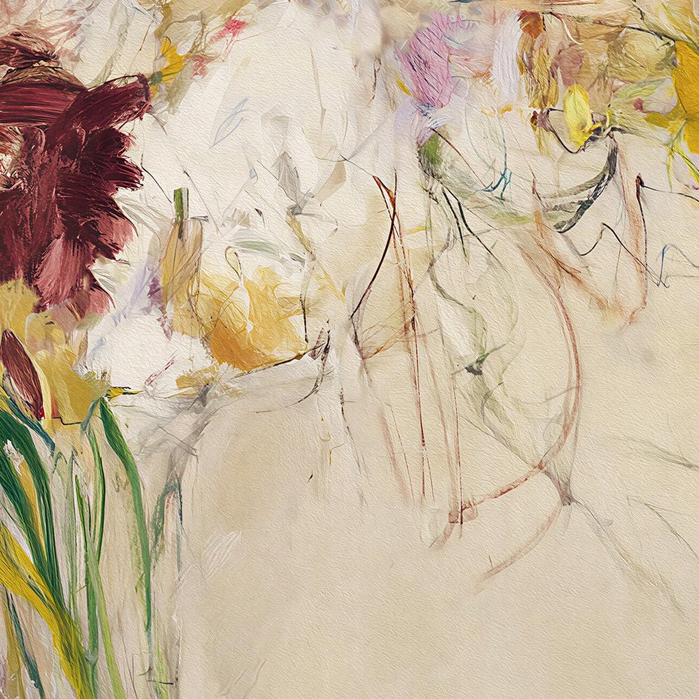 wall-art-print-canvas-poster-framed-Organic Abstract No. 1-11
