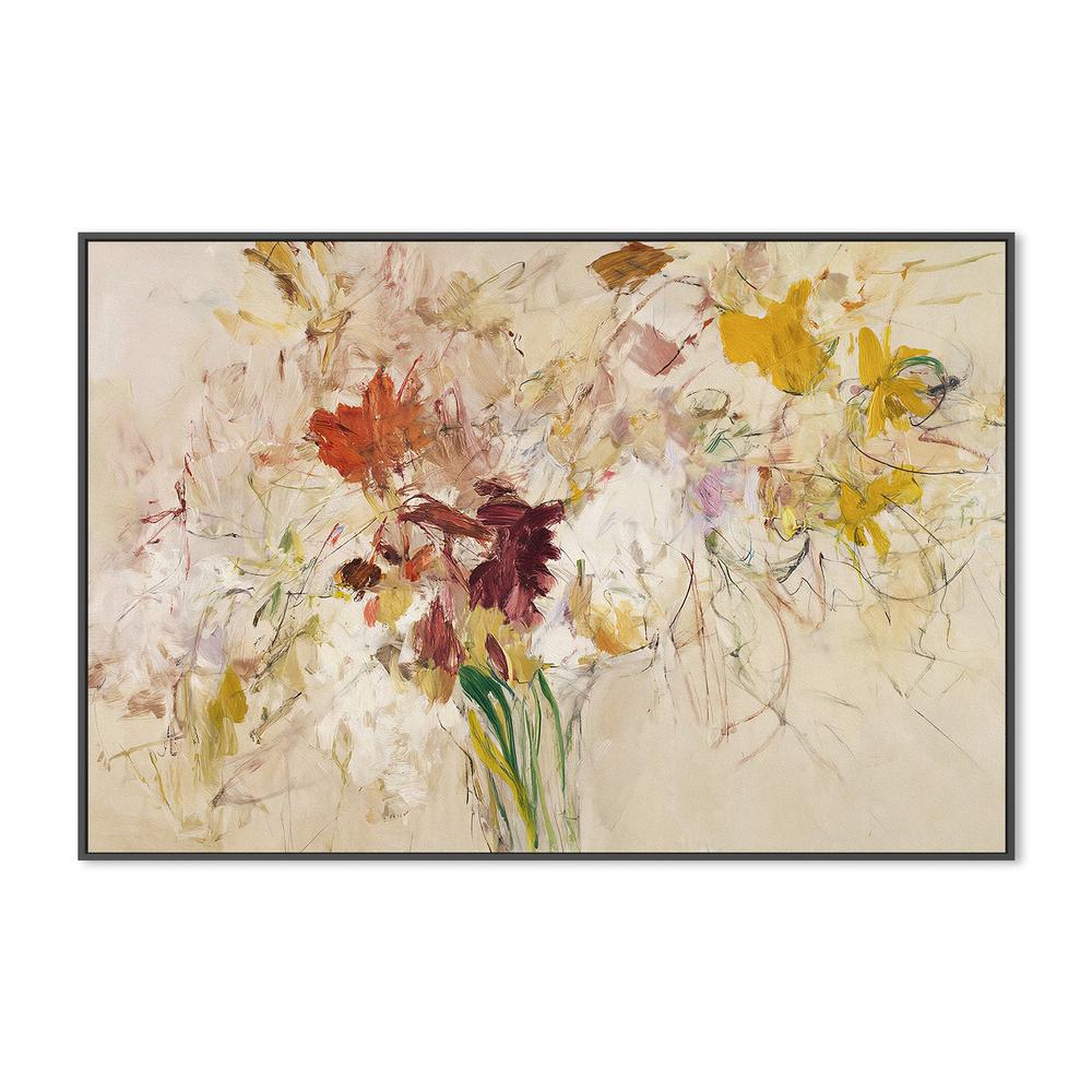 wall-art-print-canvas-poster-framed-Organic Abstract No. 1-3