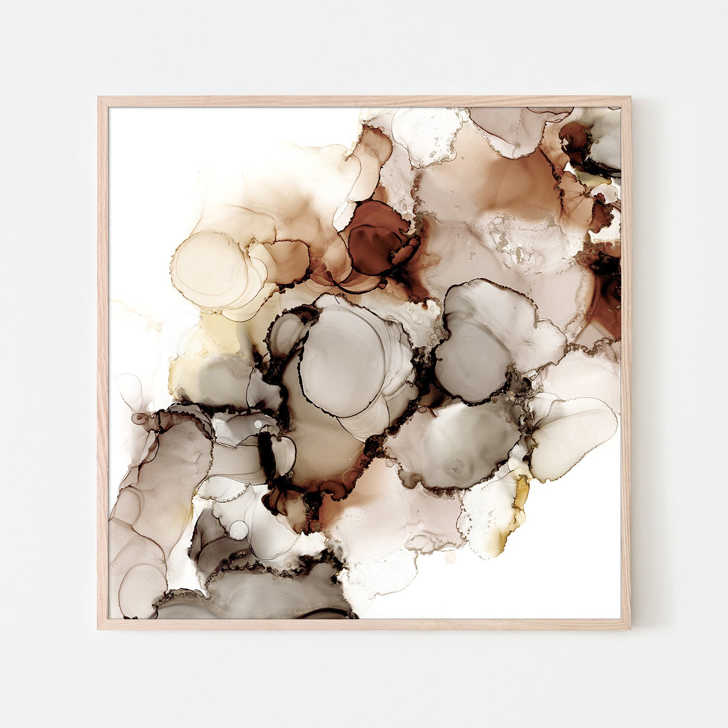 wall-art-print-canvas-poster-framed-Organic Curves 19-6