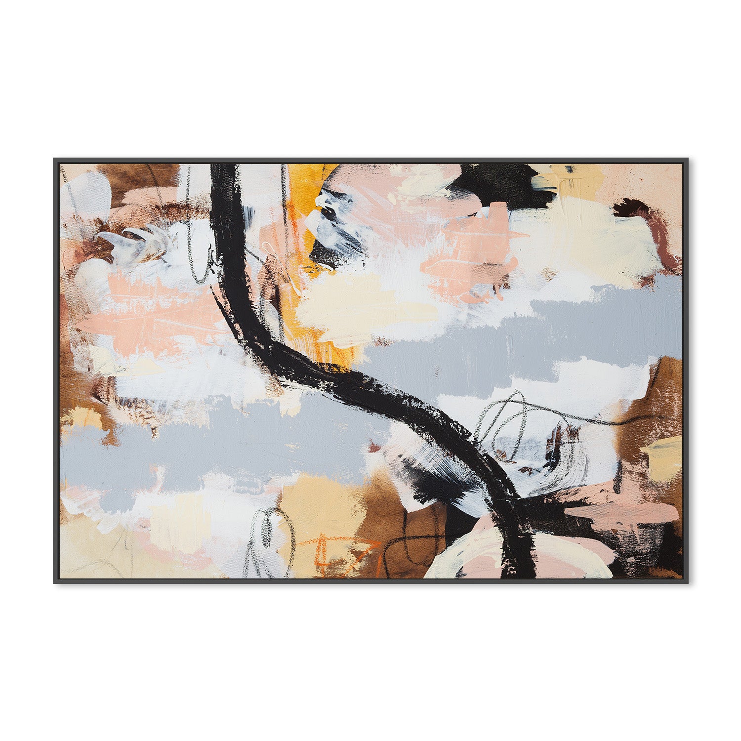 wall-art-print-canvas-poster-framed-Oria-3