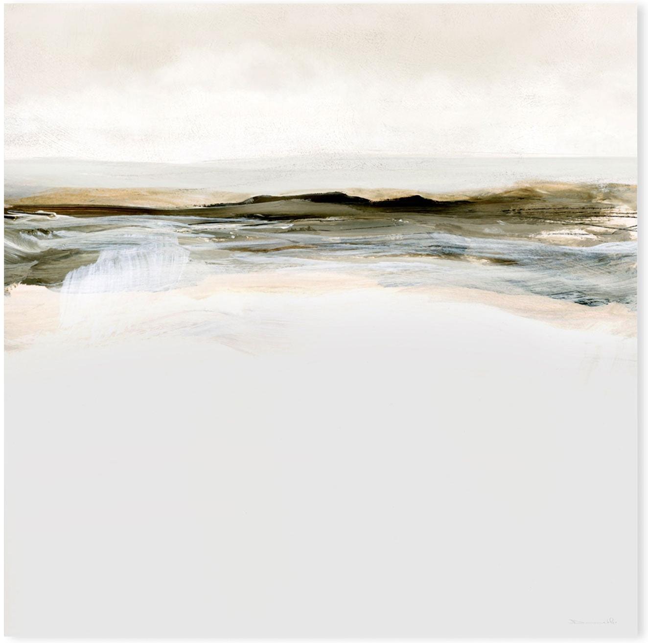 wall-art-print-canvas-poster-framed-Orkney , By Dan Hobday-GIOIA-WALL-ART