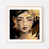wall-art-print-canvas-poster-framed-Orla , By Bella Eve-6