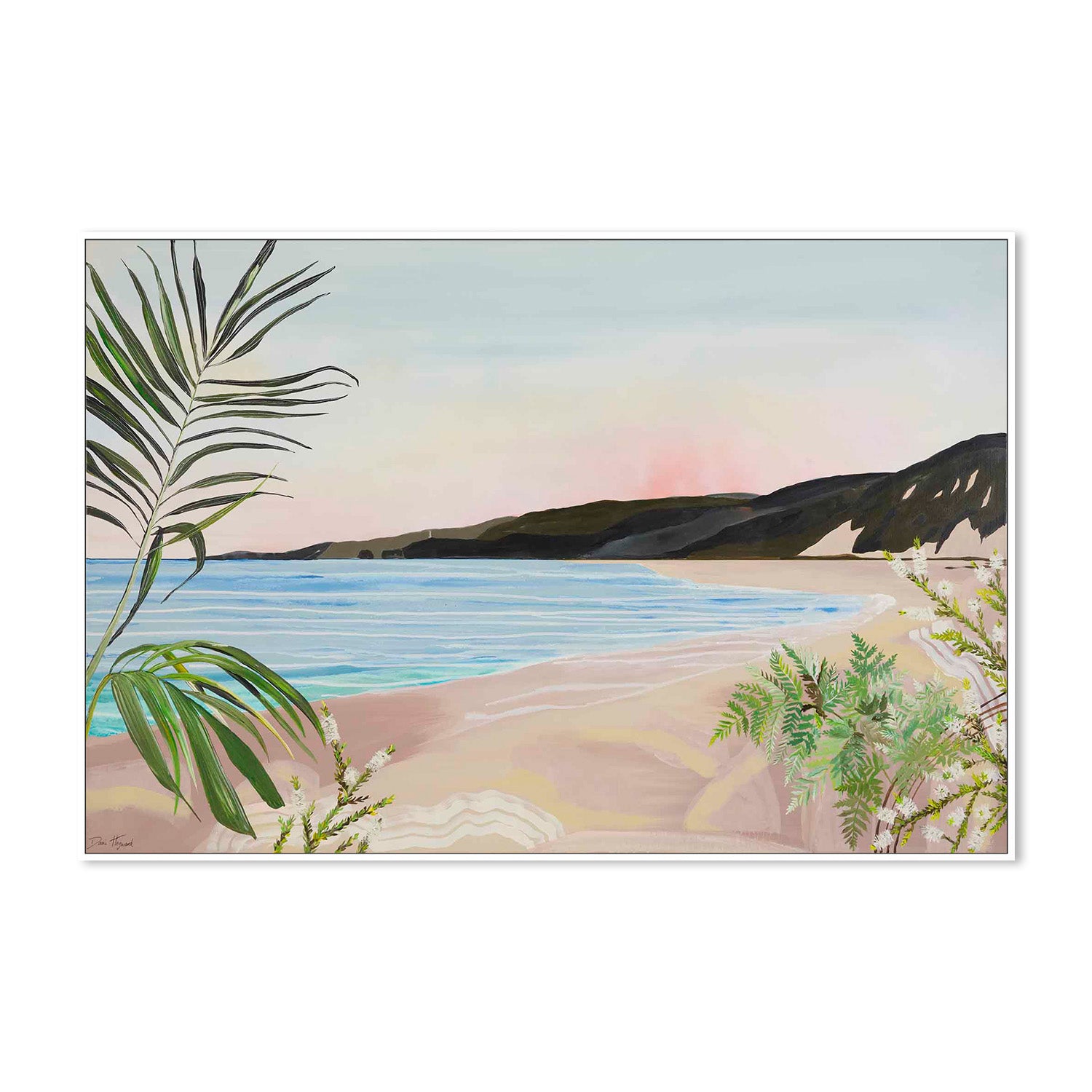 wall-art-print-canvas-poster-framed-Our Time-5