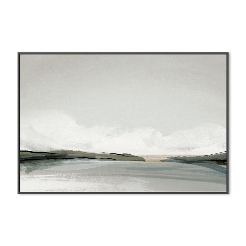 wall-art-print-canvas-poster-framed-Out To Sea , By Dear Musketeer Studio-3