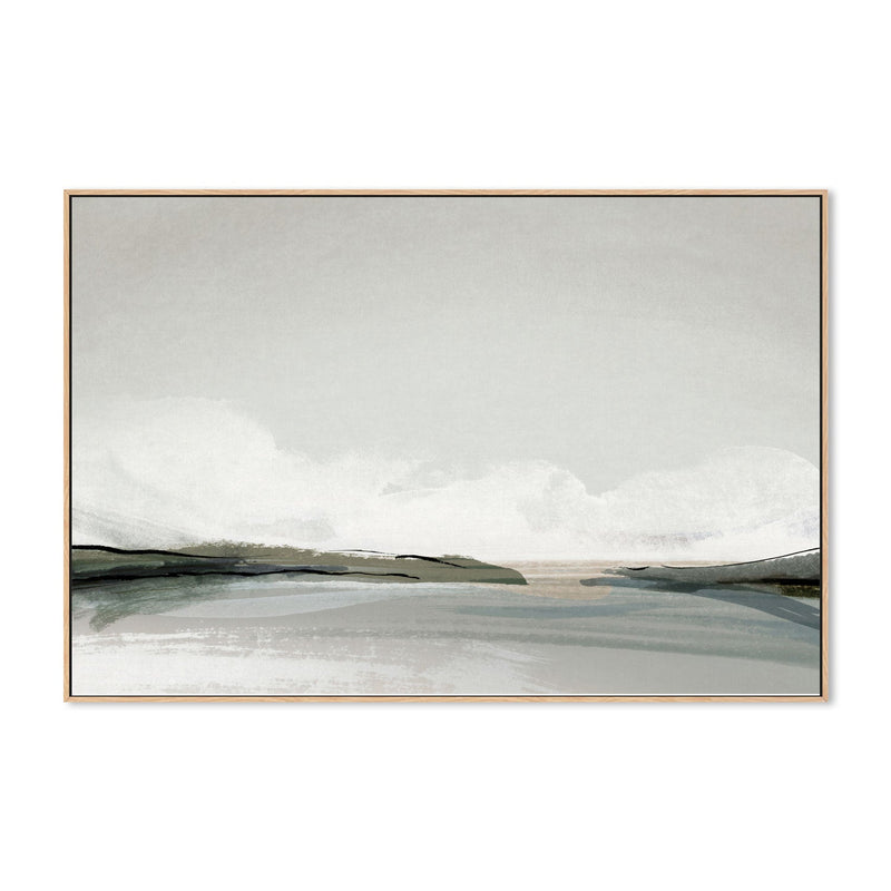 wall-art-print-canvas-poster-framed-Out To Sea , By Dear Musketeer Studio-4