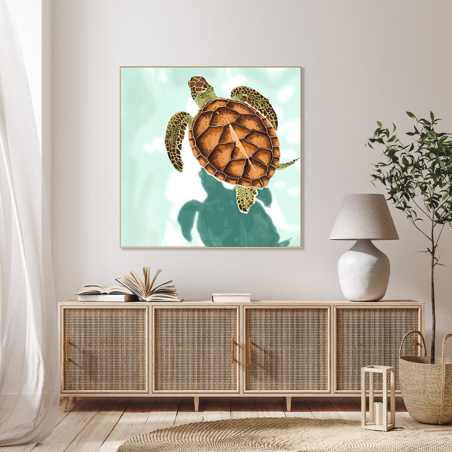 wall-art-print-canvas-poster-framed-Own Your Shadow-8