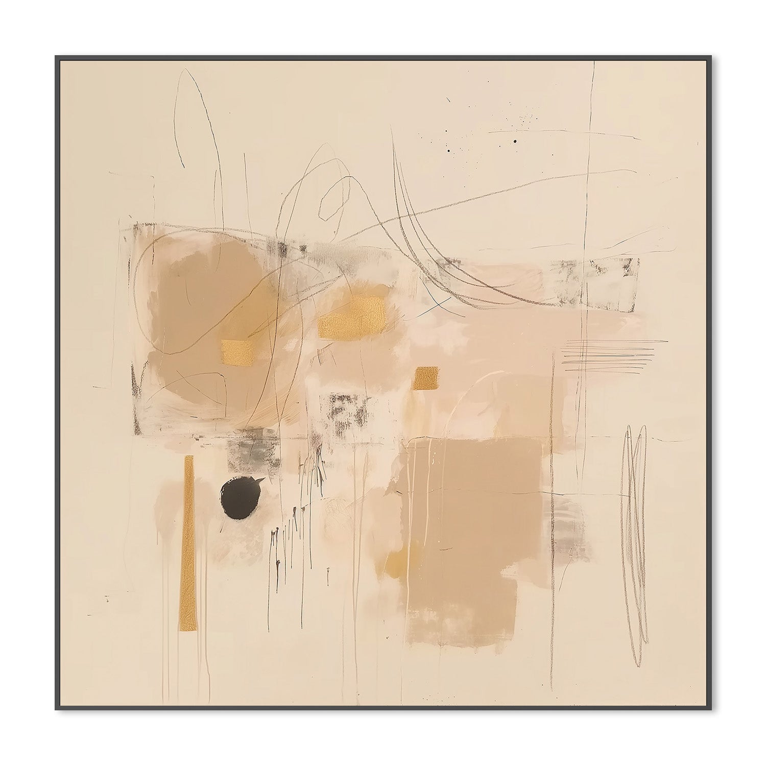 wall-art-print-canvas-poster-framed-PAINTING AND CHARCOAL-3