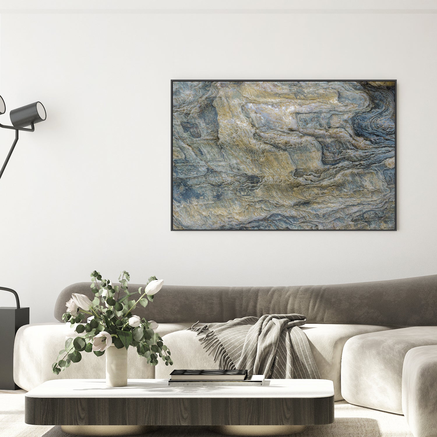 wall-art-print-canvas-poster-framed-Pale Drift-2