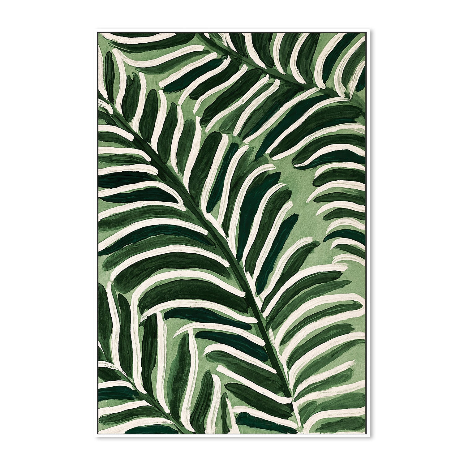 wall-art-print-canvas-poster-framed-Palm-5