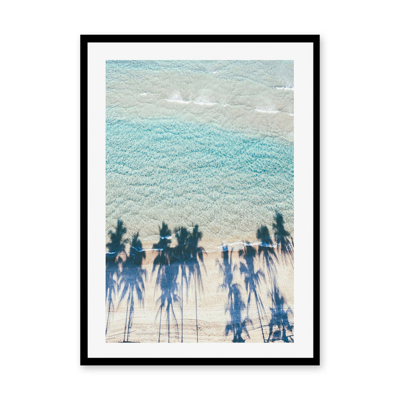 wall-art-print-canvas-poster-framed-Palms Are Us , By Max Lissendon-GIOIA-WALL-ART
