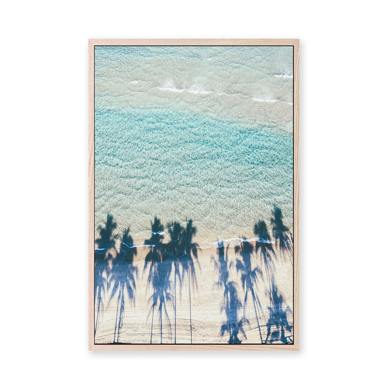 wall-art-print-canvas-poster-framed-Palms Are Us , By Max Lissendon-GIOIA-WALL-ART