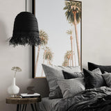 Palms On Beverly Hills-Gioia-Prints-Framed-Canvas-Poster-GIOIA-WALL-ART