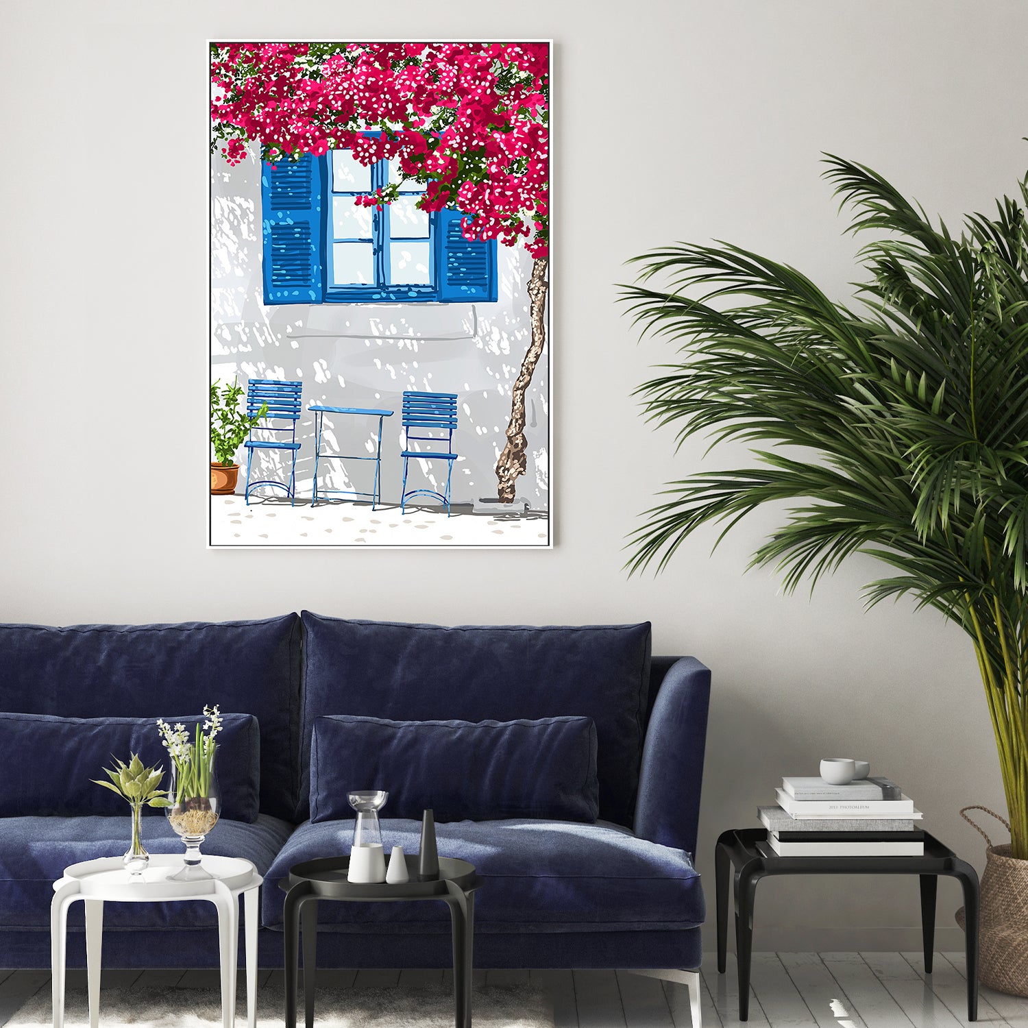 wall-art-print-canvas-poster-framed-Party of Two-7