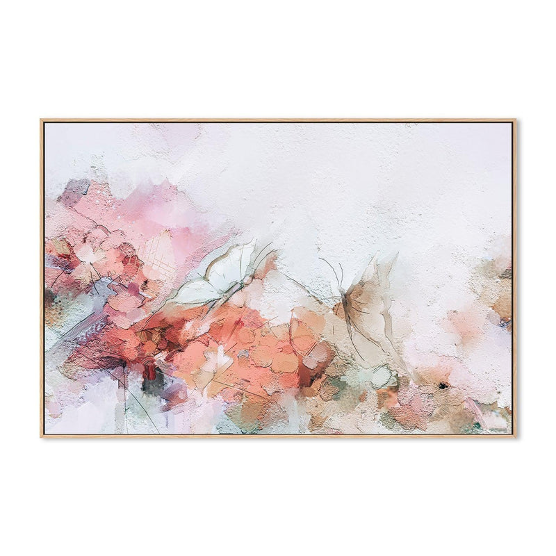 Pastel wall art store